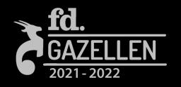 FD Award for Time to Hire 2021-2022