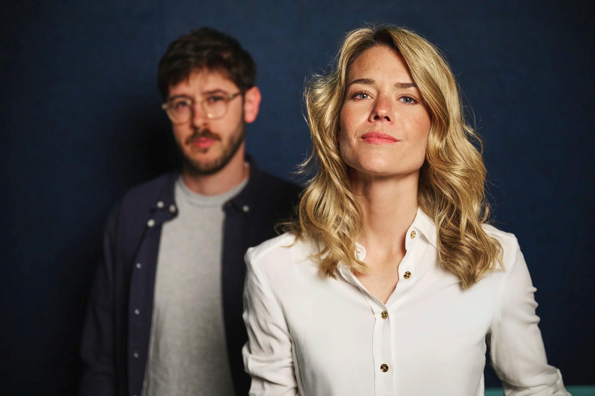 Time to hire hero banner