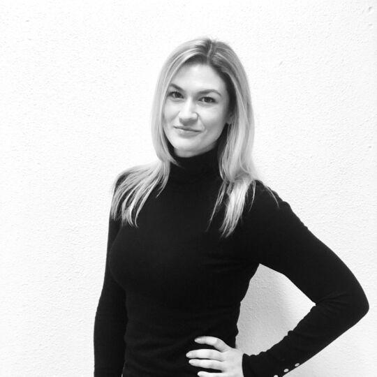 Maja Vukovic profile