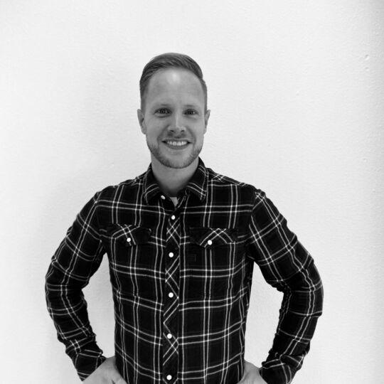 Robbie van den Brink profile