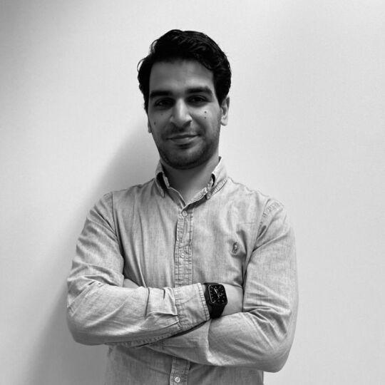 Mohammed el Boussaidi profile