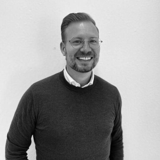 Michael van de Ven profile