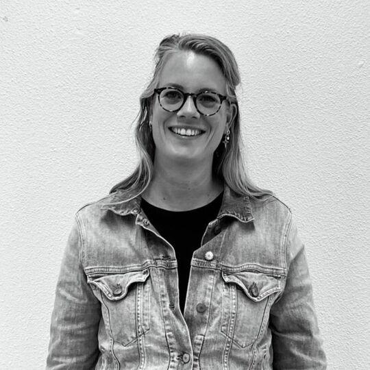 Carlijn van der Kamp, profile