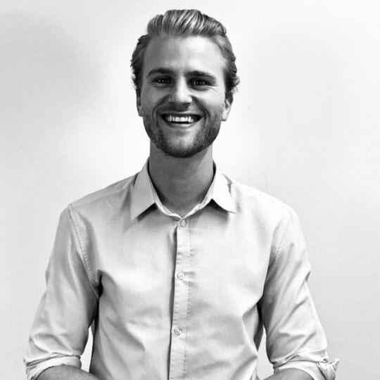 Paco de Heij profile