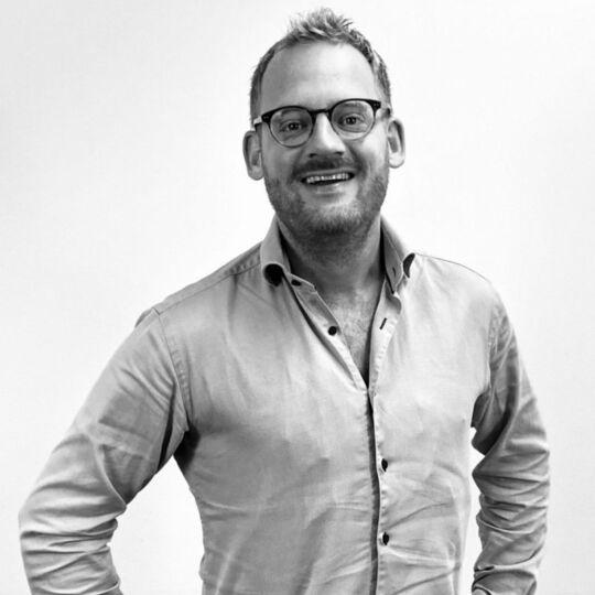 Kevin Wouters profile